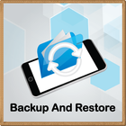 SMS Backup and Restore icon