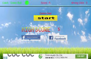 Catch Ball screenshot 1