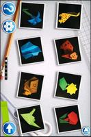 Origami Classroom II plakat