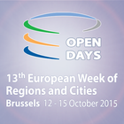 OpenDays Networking icon