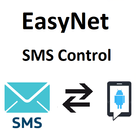 EasyNet SMS Control icono