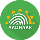 Aadhaar Seva Voter Id Card icône