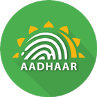 Aadhaar Seva Voter Id Card icon