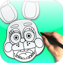 APK Easy Drawing Step By Step