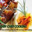 Recetas faciles - easy chef cooking