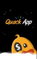 1 Schermata Quack App