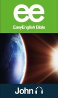 John – EasyEnglish Bible poster