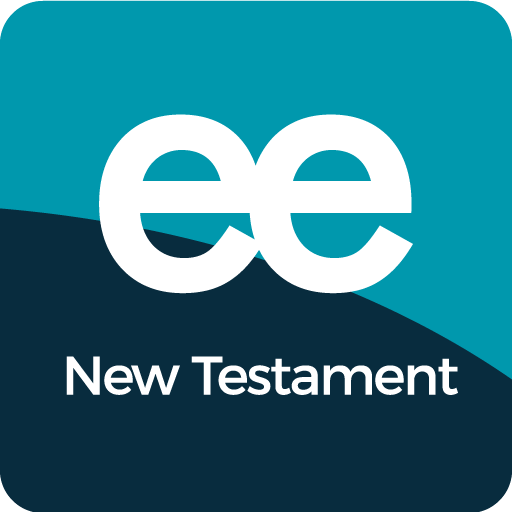 EASY Bible – New Testament