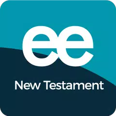 EASY Bible – New Testament アプリダウンロード