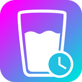 Water Tracker  icon