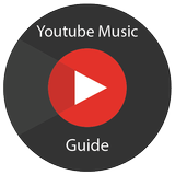 Guide For Youtube Music App icône