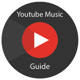 Guide For Youtube Music App biểu tượng