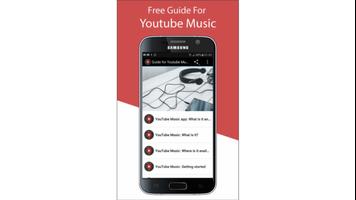 Guide For Youtube Music App bài đăng
