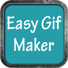 Icona Easy Gif Maker&Photos To Gif