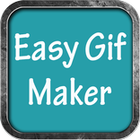 Easy Gif Maker&Photos To Gif