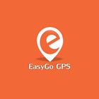 EasyGo GPS VTS ikon
