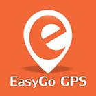 EasyGo GPS icono