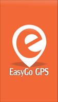 EasyGo GPS poster