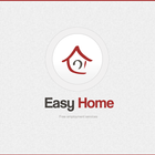 ايزي هوم - Easyhome アイコン