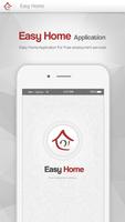 ايزي هوم - Easyhome poster