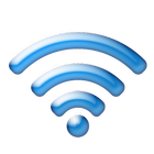 WiFi Hotspot Tethering biểu tượng