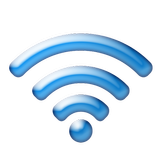 Wifi Hotspot 图标