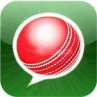 Cricket Podcasts Zeichen