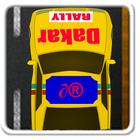 Dakar Rally icon