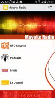 پوستر Mayotte Radio