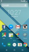 APPS Launcher-Small,Fast,Smart 海报