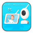 Baby Monitor alarm using phone with audio cries APK