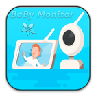 Baby Monitor 图标