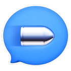 子弹短信 icono