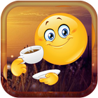 Good Morning:Quotes GIF and Images icon