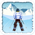 Skiing Dash