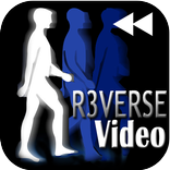 Reverse Video Converter