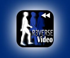 Reverse Video Converter Affiche