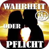 Wahrheit oder Pflicht ab 18 + simgesi