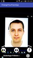 Meth your Face: Crystal Camera تصوير الشاشة 1