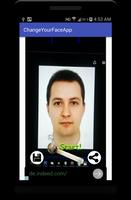 Meth your Face: Crystal Camera تصوير الشاشة 3