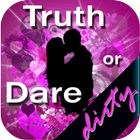 Truth or Dare Dirty icône