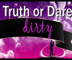 Truth or Dare Dirty capture d'écran 1