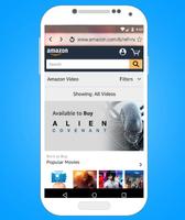 8G Browser screenshot 1