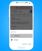 8G Browser screenshot 3