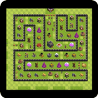 Maps for Clash of Clans আইকন