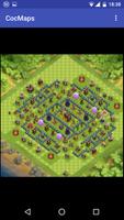 Maps for Clash of Clans স্ক্রিনশট 3