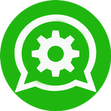 Install Whatsapp on Tablet icon