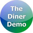 The Diner иконка