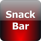 The Snack Bar 图标