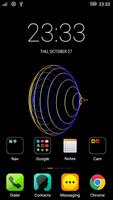 Free Voyager Live Wallpaper पोस्टर